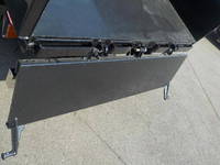 三菱ふそうキャンターダンプ小型（2t・3t）[写真11]