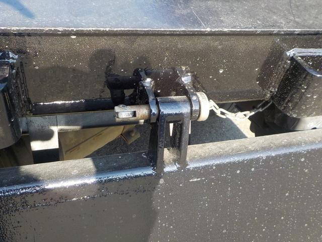 三菱ふそうキャンターダンプ小型（2t・3t）[写真11]