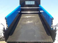 三菱ふそうキャンターダンプ小型（2t・3t）[写真14]