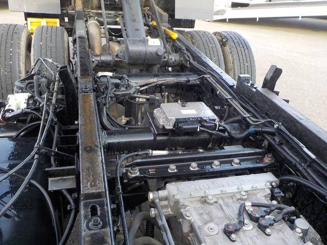 三菱ふそうキャンターダンプ小型（2t・3t）[写真17]