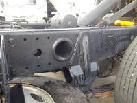 三菱ふそうキャンターダンプ小型（2t・3t）[写真20]