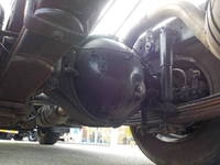 三菱ふそうキャンターダンプ小型（2t・3t）[写真23]