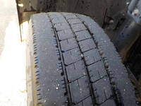 三菱ふそうキャンターダンプ小型（2t・3t）[写真25]