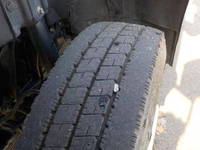 三菱ふそうキャンターダンプ小型（2t・3t）[写真26]