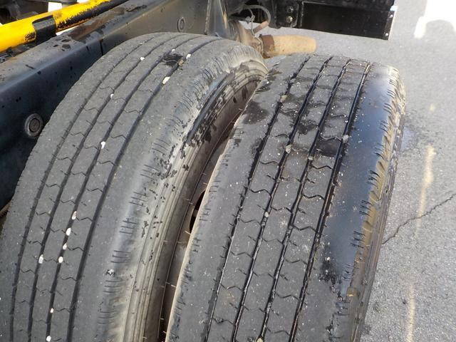 三菱ふそうキャンターダンプ小型（2t・3t）[写真27]