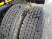 三菱ふそうキャンターダンプ小型（2t・3t）[写真28]