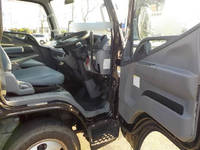 三菱ふそうキャンターダンプ小型（2t・3t）[写真29]