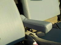 三菱ふそうキャンターダンプ小型（2t・3t）[写真30]