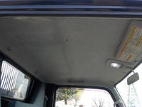 三菱ふそうキャンターダンプ小型（2t・3t）[写真31]