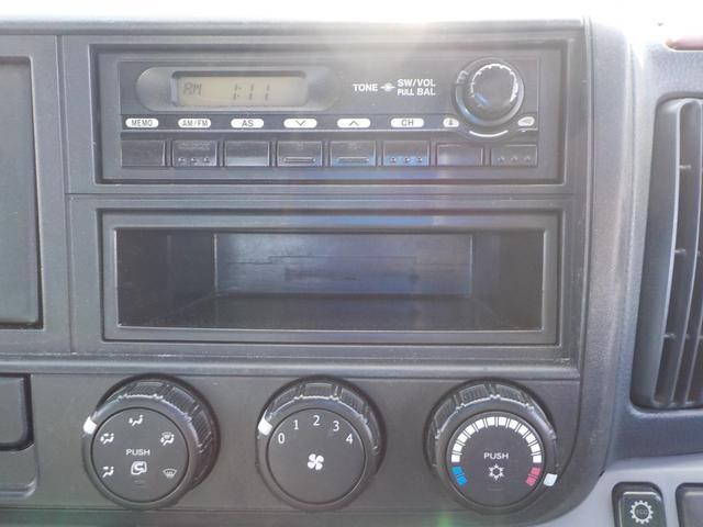 三菱ふそうキャンターダンプ小型（2t・3t）[写真32]