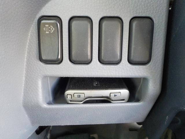 三菱ふそうキャンターダンプ小型（2t・3t）[写真34]