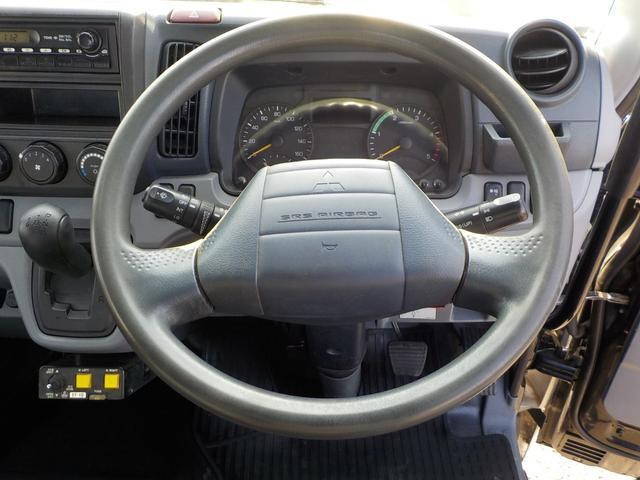 三菱ふそうキャンターダンプ小型（2t・3t）[写真38]