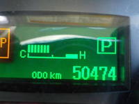 三菱ふそうキャンターダンプ小型（2t・3t）[写真40]