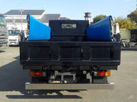 三菱ふそうキャンターダンプ小型（2t・3t）[写真06]