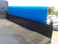 三菱ふそうキャンターダンプ小型（2t・3t）[写真10]