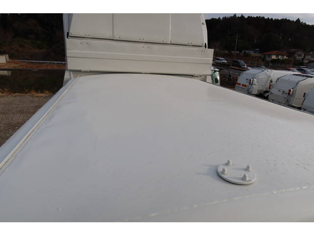 日野レンジャーパッカー車（塵芥車）中型（4t）[写真16]