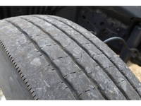 日野レンジャーパッカー車（塵芥車）中型（4t）[写真17]