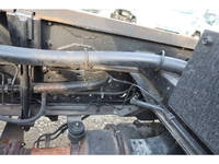 日野レンジャーパッカー車（塵芥車）中型（4t）[写真20]