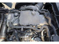 日野レンジャーパッカー車（塵芥車）中型（4t）[写真24]