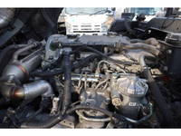 日野レンジャーパッカー車（塵芥車）中型（4t）[写真25]