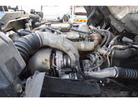 日野レンジャーパッカー車（塵芥車）中型（4t）[写真26]