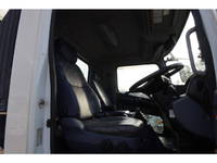 日野レンジャーパッカー車（塵芥車）中型（4t）[写真29]