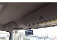 日野レンジャーパッカー車（塵芥車）中型（4t）[写真37]