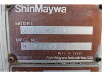 日野レンジャーパッカー車（塵芥車）中型（4t）[写真07]