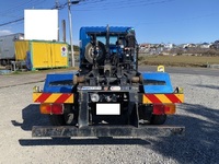 日野レンジャーコンテナ専用車中型（4t）[写真11]