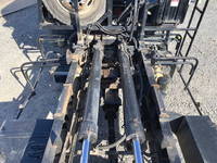 日野レンジャーコンテナ専用車中型（4t）[写真12]