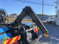 日野レンジャーコンテナ専用車中型（4t）[写真14]