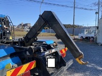 日野レンジャーコンテナ専用車中型（4t）[写真15]