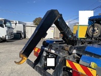 日野レンジャーコンテナ専用車中型（4t）[写真16]