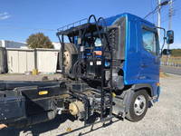 日野レンジャーコンテナ専用車中型（4t）[写真17]