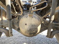 日野レンジャーコンテナ専用車中型（4t）[写真19]