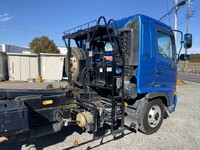 日野レンジャーコンテナ専用車中型（4t）[写真19]