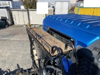 日野レンジャーコンテナ専用車中型（4t）[写真20]