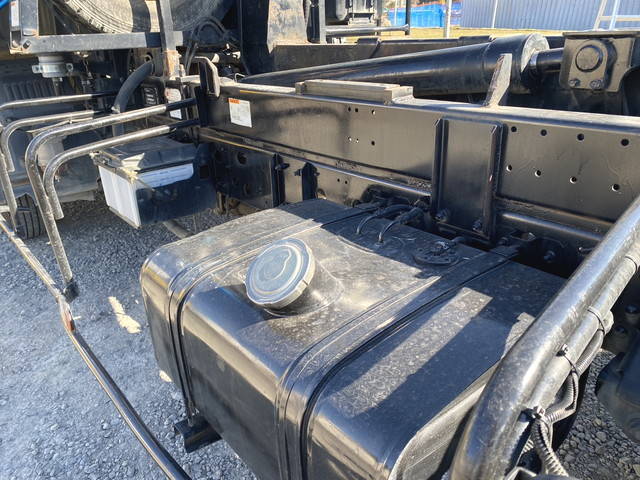 日野レンジャーコンテナ専用車中型（4t）[写真20]