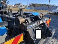 日野レンジャーコンテナ専用車中型（4t）[写真23]