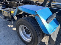 日野レンジャーコンテナ専用車中型（4t）[写真24]