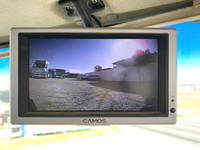 日野レンジャーコンテナ専用車中型（4t）[写真27]