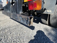 日野レンジャーコンテナ専用車中型（4t）[写真27]