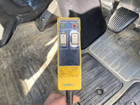 日野レンジャーコンテナ専用車中型（4t）[写真28]