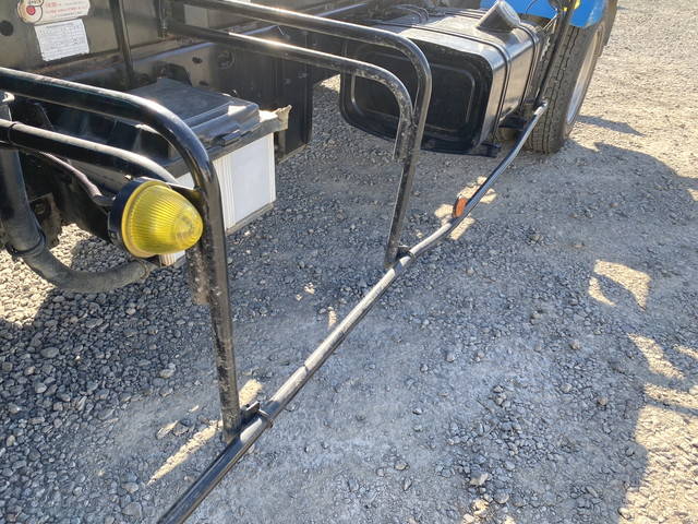 日野レンジャーコンテナ専用車中型（4t）[写真31]