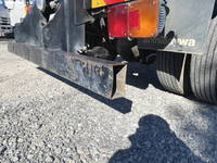 日野レンジャーコンテナ専用車中型（4t）[写真33]