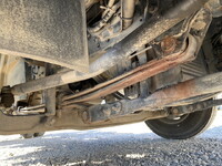 日野レンジャーコンテナ専用車中型（4t）[写真33]