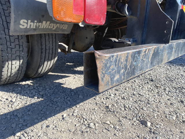 日野レンジャーコンテナ専用車中型（4t）[写真33]