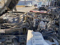 日野レンジャーコンテナ専用車中型（4t）[写真34]