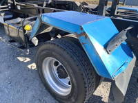 日野レンジャーコンテナ専用車中型（4t）[写真36]