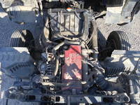 日野レンジャーコンテナ専用車中型（4t）[写真38]